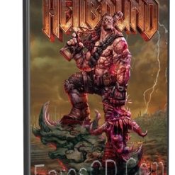 تحميل لعبة Hellbound Flying Soul