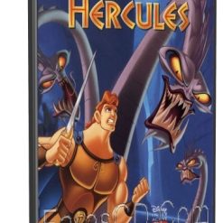 تحميل لعبة Hercules