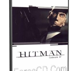 تحميل لعبة Hitman Codename 47