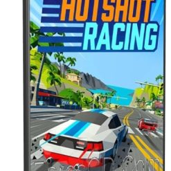 تحميل لعبة Hotshot Racing
