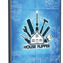 تحميل لعبة House Flipper