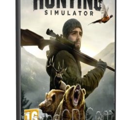 تحميل لعبة Hunting Simulator