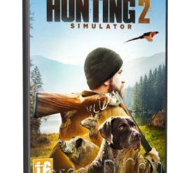 تحميل لعبة Hunting Simulator 2 Bear Hunter