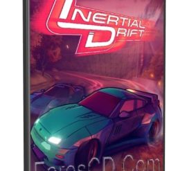 تحميل لعبة Inertial Drift