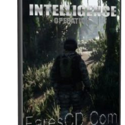 تحميل لعبة Intelligence Operation