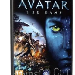 تحميل لعبة James Cameron’s Avatar The Game