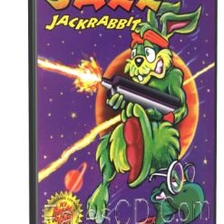 تحميل لعبة Jazz Jackrabbit Collection