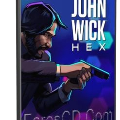 تحميل لعبة John Wick Hex