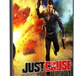 تحميل لعبة Just Cause