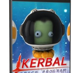 تحميل لعبة Kerbal Space Program