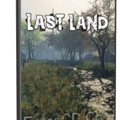 تحميل لعبة LAST LAND