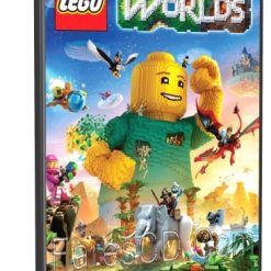 تحميل لعبة LEGO Worlds
