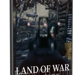 تحميل لعبة Land of War The Beginning