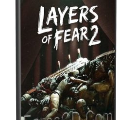 تحميل لعبة Layers of Fear 2