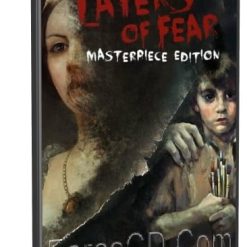 تحميل لعبة Layers of Fear Masterpiece Edition