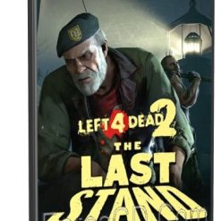 تحميل لعبة Left 4 Dead 2