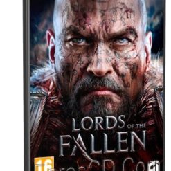 تحميل لعبة Lords of the Fallen