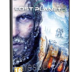 تحميل لعبة Lost Planet 3 Complete Edition