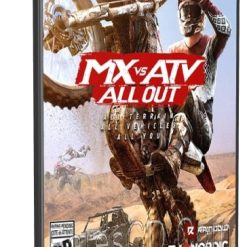 تحميل لعبة MX vs. ATV All Out