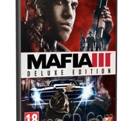 تحميل لعبة Mafia 3 Digital Deluxe Edition