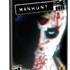 تحميل لعبة Manhunt Enhanced Edition