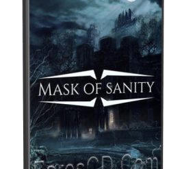 تحميل لعبة Mask of Sanity