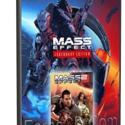 تحميل لعبة Mass Effect 2 Legendary Edition