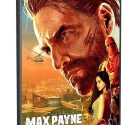 تحميل لعبة Max Payne 3 Complete Edition