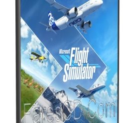 تحميل لعبة Microsoft Flight Simulator