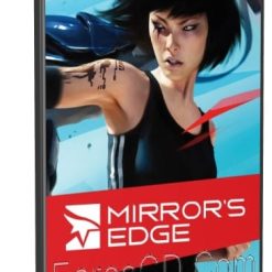 تحميل لعبة Mirrors Edge