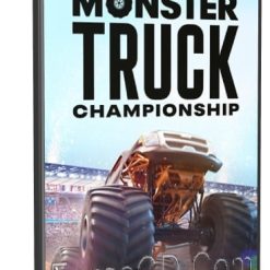 تحميل لعبة Monster Truck