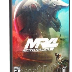 تحميل لعبة Moto Racer 4