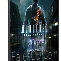 تحميل لعبة Murdered Soul Suspect