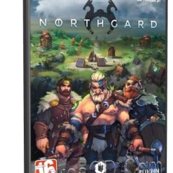 تحميل لعبة NORTHGARD