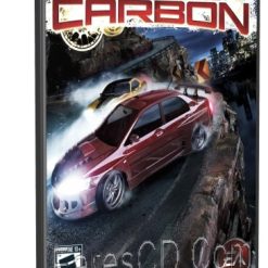 تحميل لعبة Need for Speed Carbon