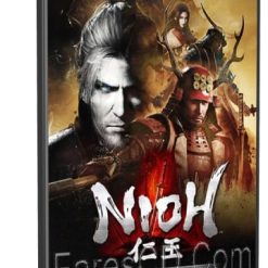 تحميل لعبة Nioh Complete Edition
