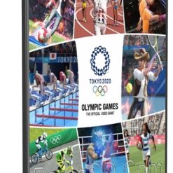تحميل لعبة Olympic Games Tokyo 2020