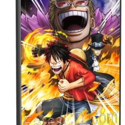 تحميل لعبة One Piece Pirate Warriors 3