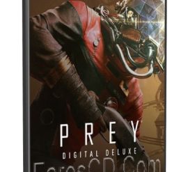 تحميل لعبة PREY DIGITAL DELUXE
