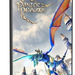 تحميل لعبة Panzer Dragoon Remake