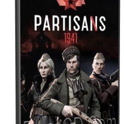 تحميل لعبة Partisans 1941