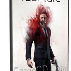 تحميل لعبة Past Cure