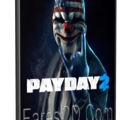 تحميل لعبة PayDay 2