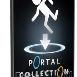 تحميل لعبة Portal Collection