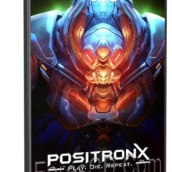 تحميل لعبة PositronX