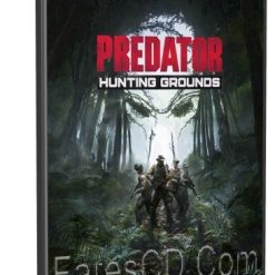 تحميل لعبة Predator Hunting Grounds