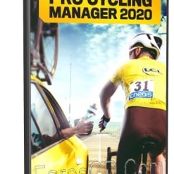 تحميل لعبة Pro Cycling Manager 2020