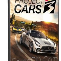تحميل لعبة Project CARS 3