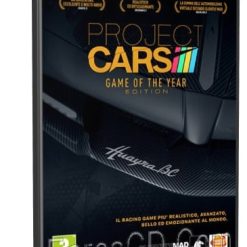 تحميل لعبة Project CARS Game of the Year