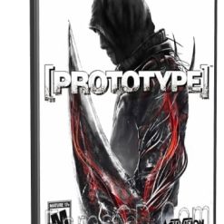 تحميل لعبة Prototype